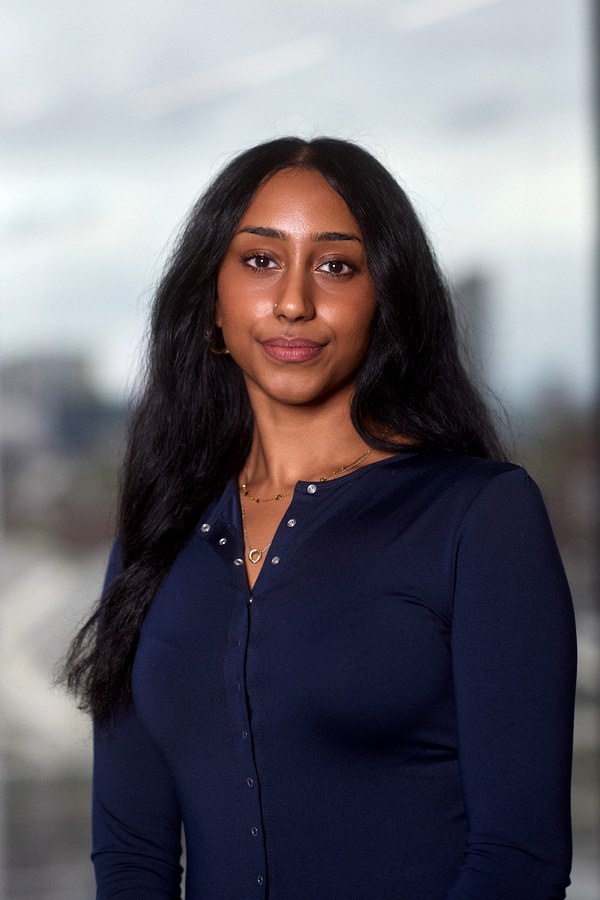 Rish - Founder, Rasa London